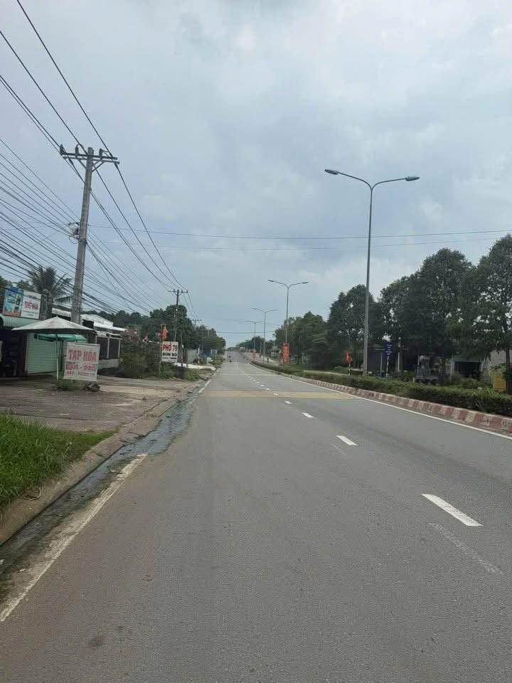 Đất nền An Tây Bến Cát 435m² giá 2.9 tỷ - Cơ hội đầu tư tiềm năng!