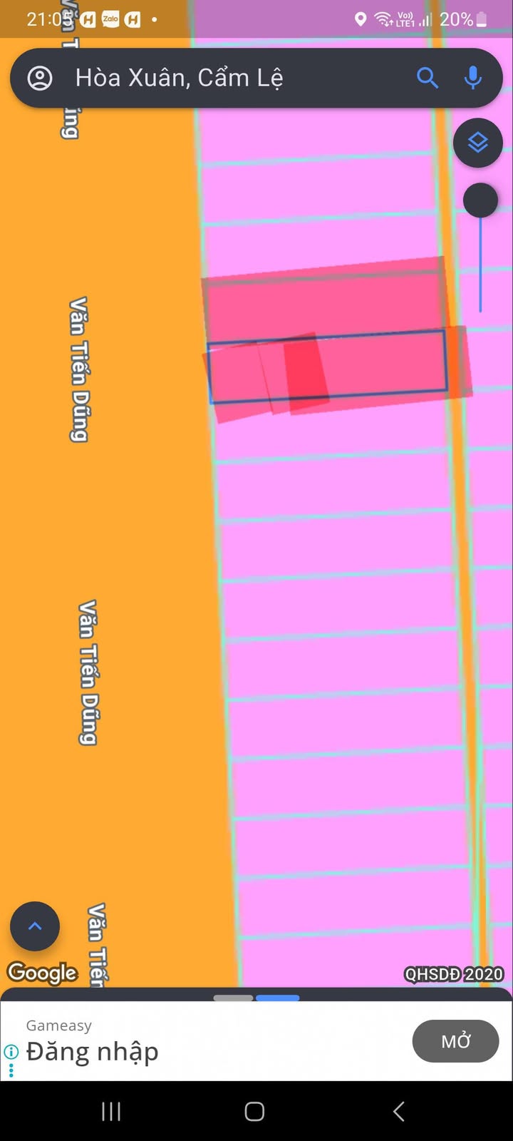 FrontHouse Mặt Tiền Văn Tiến Dũng 200m² - Kinh Doanh Sầm Uất Ngày Đêm!