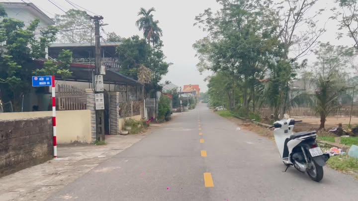 Đất nền Yên Nam - Duy Tiên 83m² mặt tiền 5m - Giá đầu tư hấp dẫn!