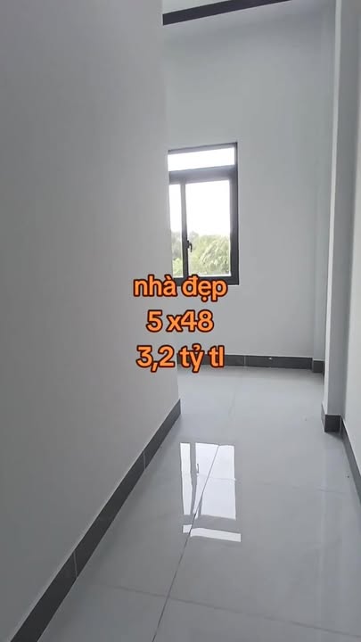 Nhà riêng Đức Hòa Long An 240m² - Sổ đỏ chính chủ, giá thỏa thuận!