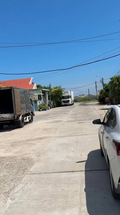 Đất ven biển Lò 3, Đông Hòa, 279m² giá 6.486 tỷ - Tiềm năng đầu tư lớn!