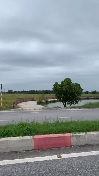 Đất mặt tiền QL37 Nam Sách 94m² giá 2.55 tỷ - Kinh doanh đa dạng!