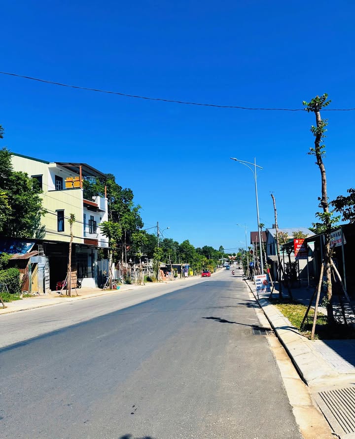 Đất kiệt ô tô 36 Huyền Trân Công Chúa – 102m² chỉ 1.6 tỷ - Cơ hội đầu tư tuyệt vời!