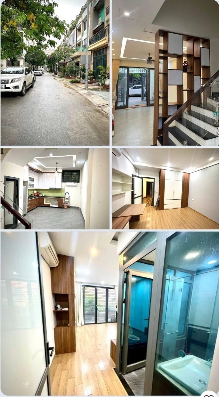 Nhà cho thuê Quang Trung - La Khê 85m² giá 21 triệu - Phù hợp kinh doanh ngay!