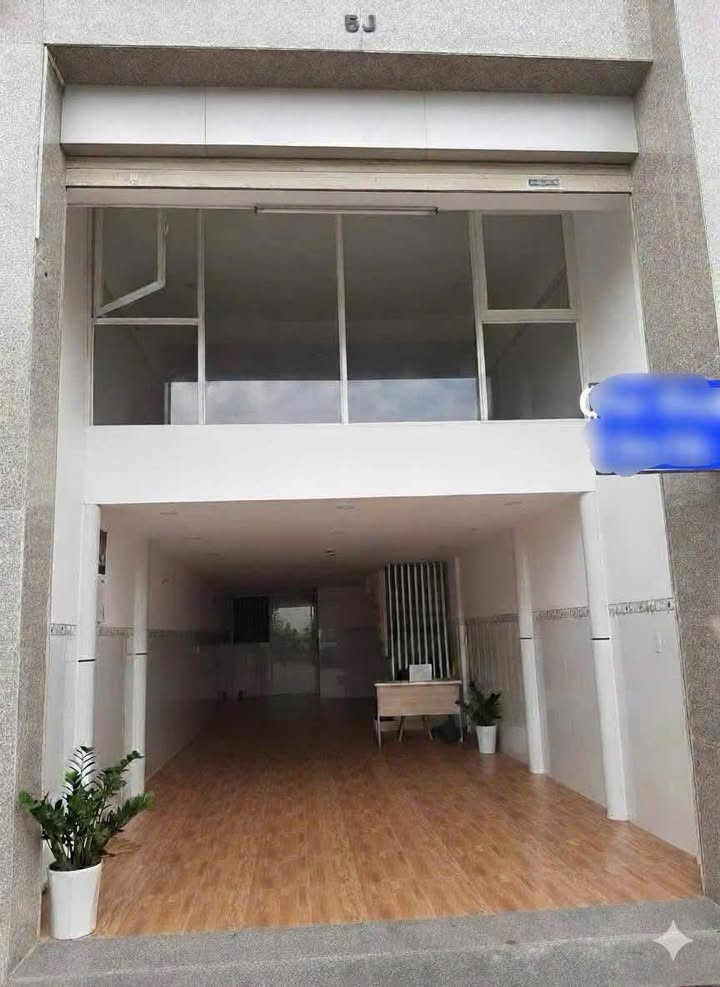 Shophouse VCN Phước Hải Nha Trang 106m² giá 15 triệu - Vị trí đắc địa cho kinh doanh!