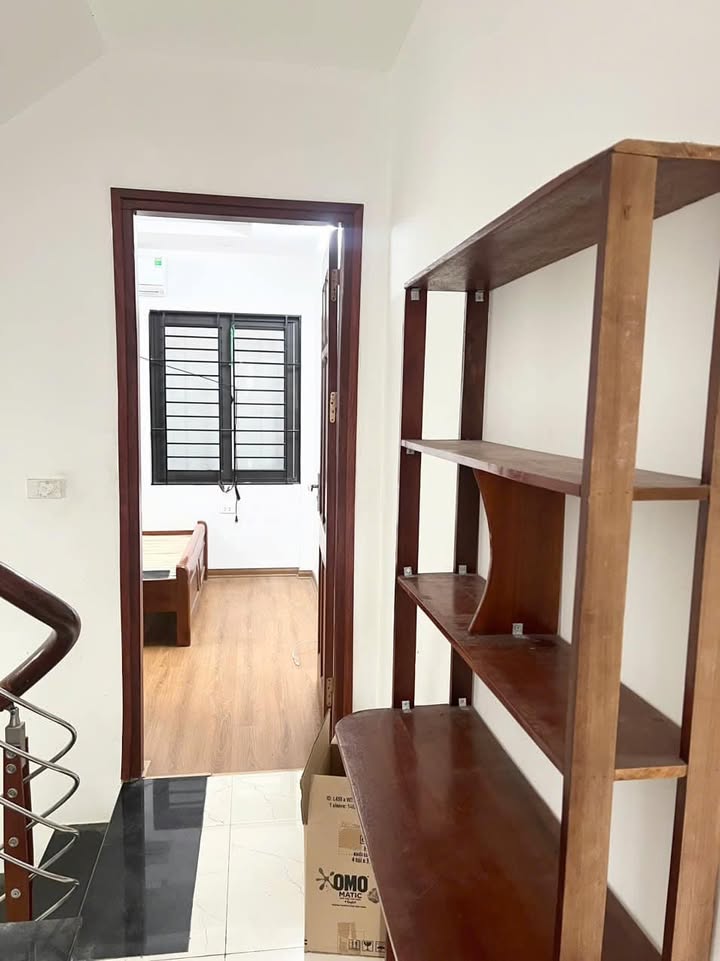 Nhà nguyên căn cho thuê tại Xuân Phương, 38m² giá 13 triệu - Đầy đủ nội thất, vào ở ngay!