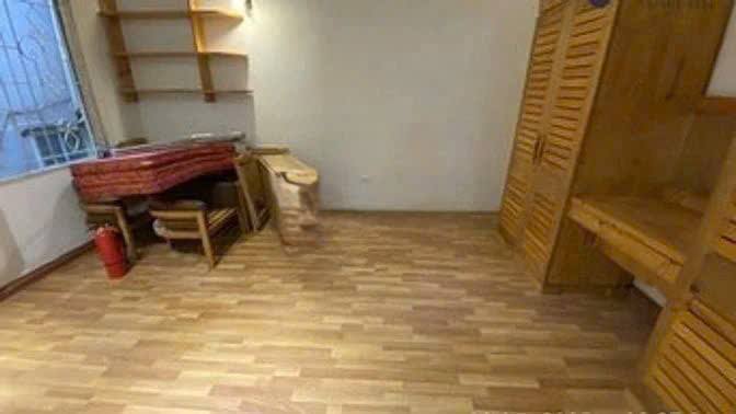 Nhà nguyên căn cho thuê đường Hàng Bài Hoàn Kiếm 27m² - Gần Hồ Gươm chỉ 9 triệu/tháng!