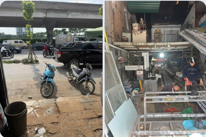 Nhà mặt phố Nguyễn Xiển, Thanh Xuân, 85m² chỉ 13 triệu/tháng - Kinh doanh sầm uất!