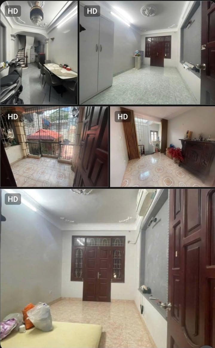 Nhà nguyên căn cho thuê tại ngõ 157 Pháo Đài Láng, Đống Đa - Giá chỉ 11 triệu/tháng!