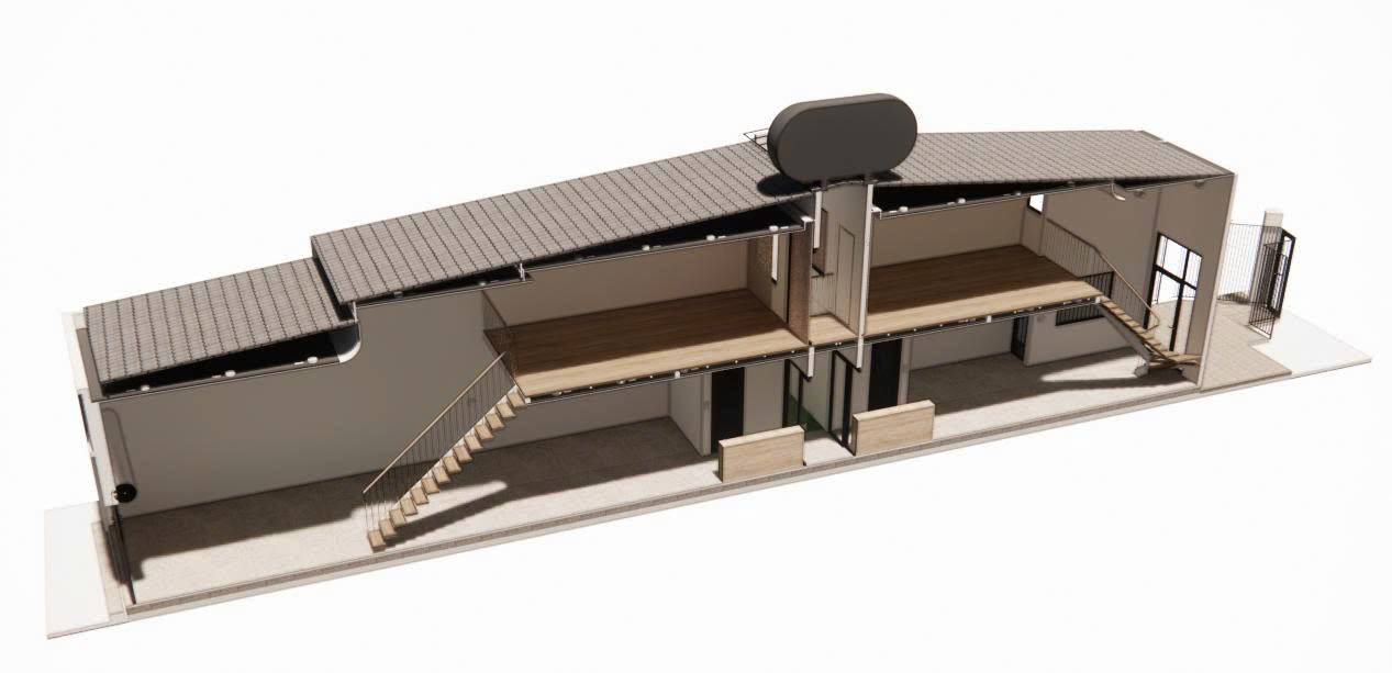 Kho cho thuê phố Núi Trúc, Ba Đình 2 tầng giá 15 triệu - Mặt bằng kinh doanh lý tưởng!