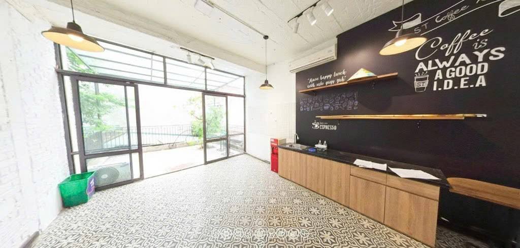 Cho thuê văn phòng ngõ 7x Lưu Hữu Phước 83m² giá 35 triệu - Không gian làm việc lý tưởng!