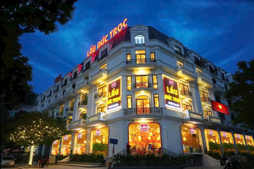 Cho thuê nhà nguyên căn mặt phố Vinhomes Gardenia 90m² - Phù hợp làm văn phòng, showroom!