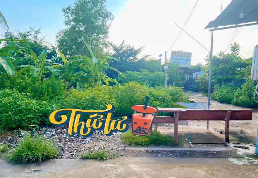 Đất nền Ấp 4, xã Long Thọ, Nhơn Trạch 80m² giá 1.2 tỷ - Mặt tiền thông thoáng!