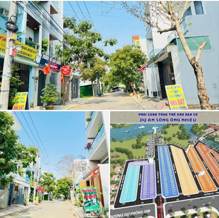 Đất nền KDC Tín Hưng, Thủ Đức 90m² giá 5.4 tỷ - Lô góc 2 mặt tiền tuyệt đẹp!