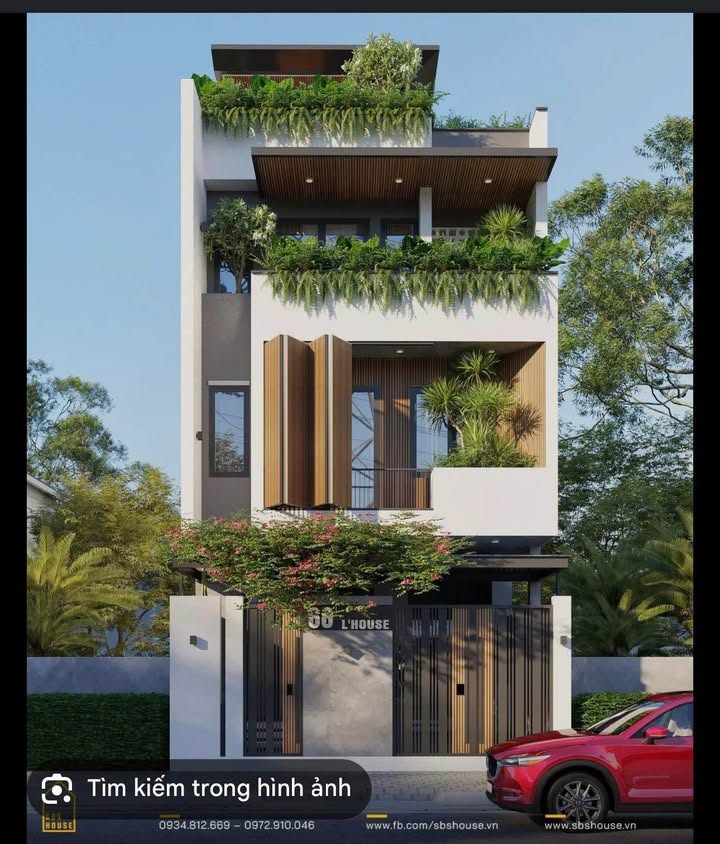 Nhà mặt tiền đường Hai Bà Trưng Quy Nhơn 120m² giá 16 tỷ - Đầu tư sinh lời ngay!