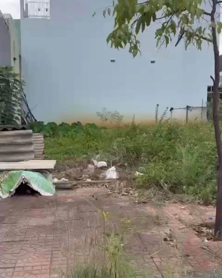 Đất nền TDC Núi Mồ Côi - Nhơn Phú 48m² giá 1.55 tỷ - Cơ hội đầu tư hấp dẫn!