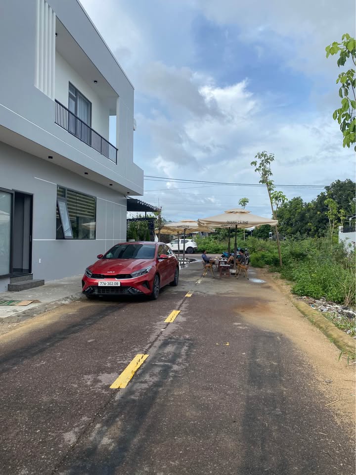 Lô đất Kim Tây, Phước Hòa 156m² giá 800 triệu - Cơ hội đầu tư hấp dẫn!