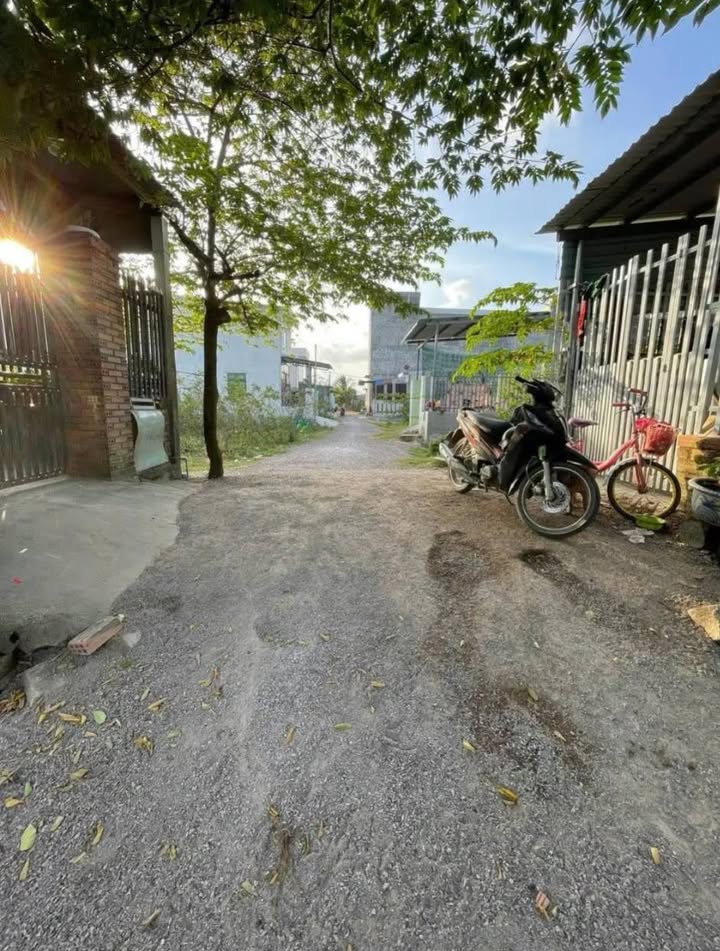 Đất nền Phước Thuận, Tuy Phước 120m² giá chỉ 900 triệu - Đầu tư sinh lời ngay!