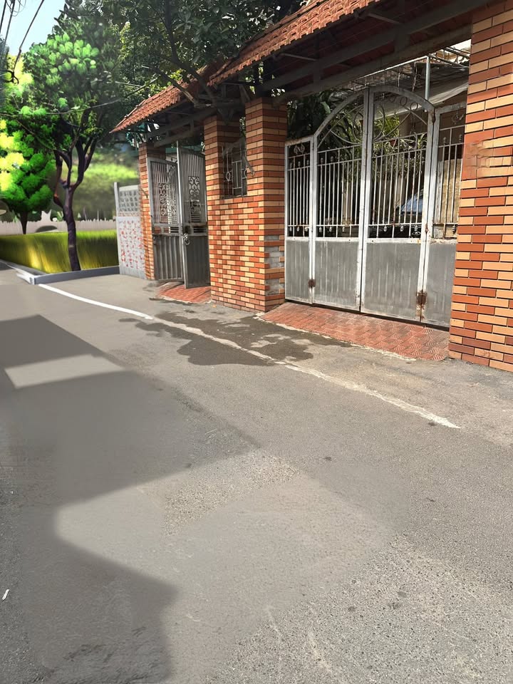 Biệt thự An Dương Vương Tây Hồ 169m² giá 34 tỷ - Vị trí đắc địa, không ngập lụt!