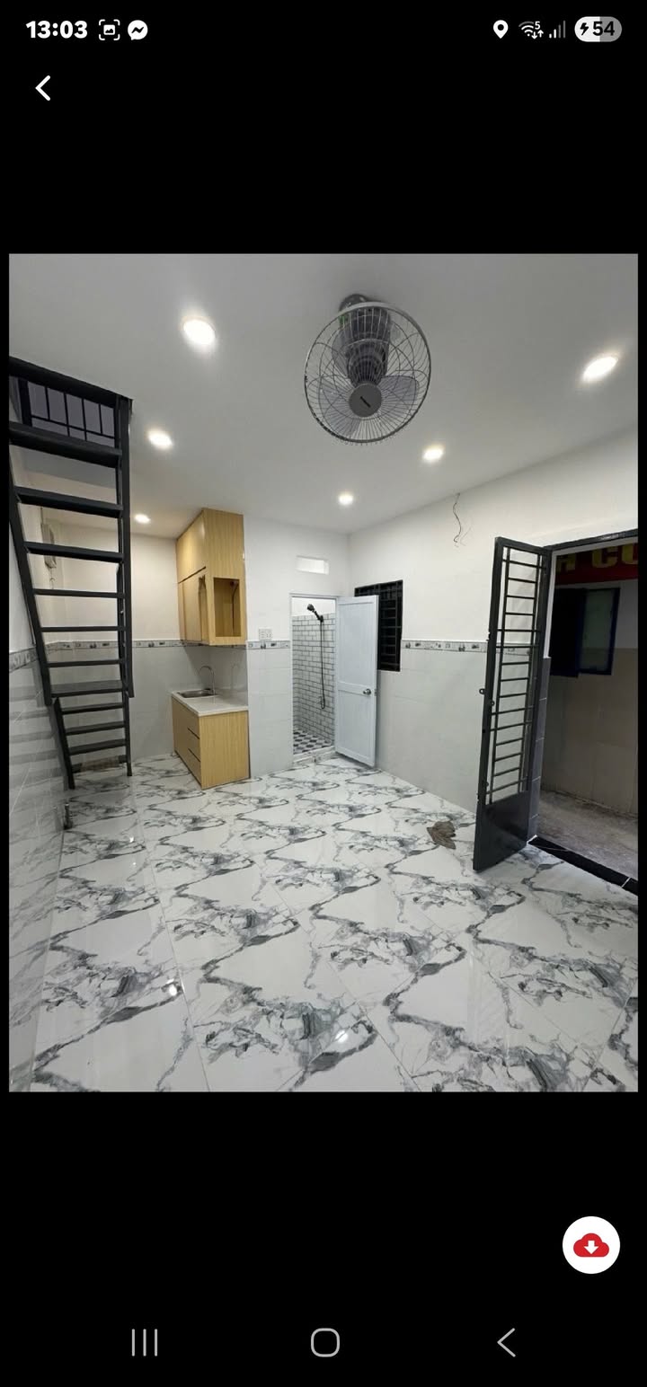 Nhà 2 tầng Ven sông Xáng, Quận 8, 16m² giá 1.85 tỷ - Sẵn sàng vào ở ngay!