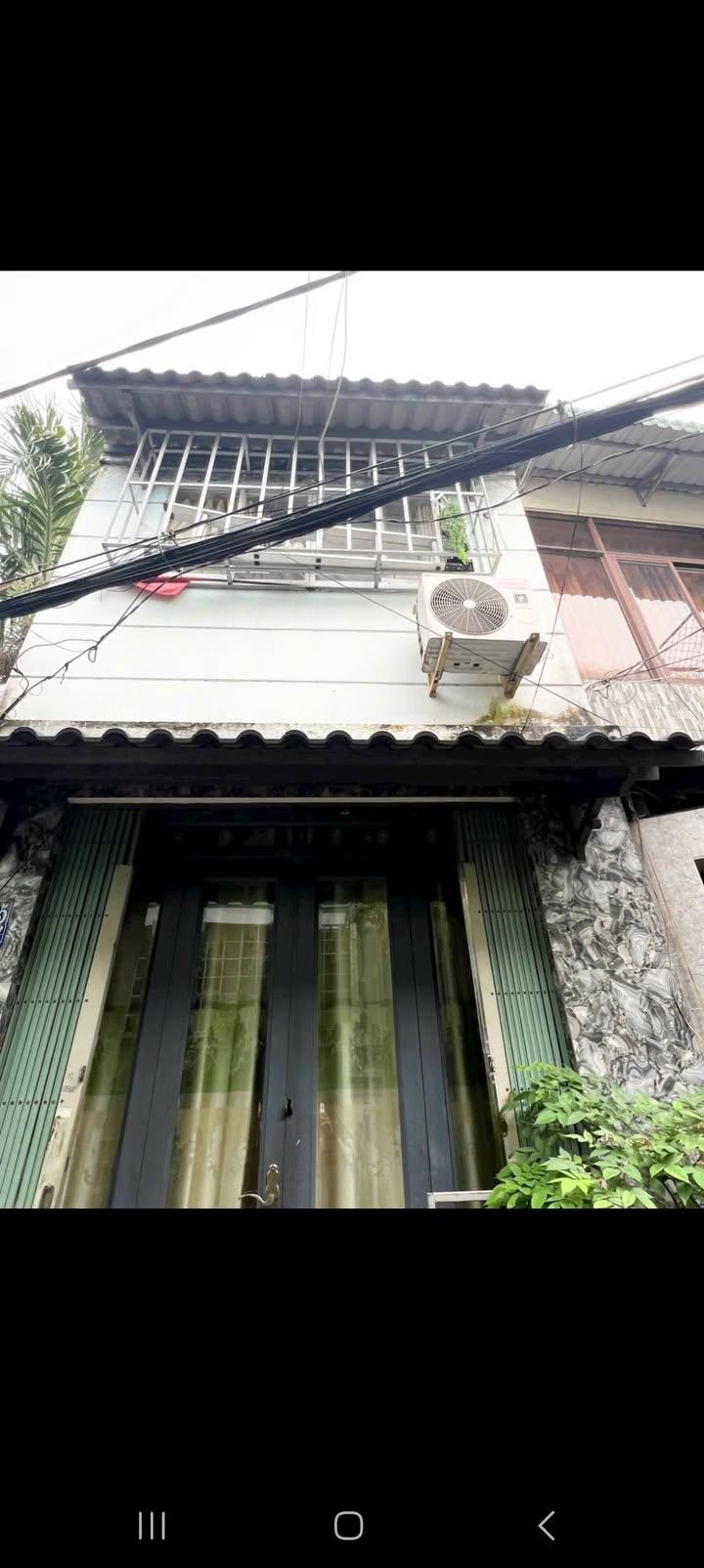 Nhà Quang Trung, Phường 10, Quận 10, 19.22m² giá 2.35 tỷ - 3 mặt thoáng, gần ngã 6!