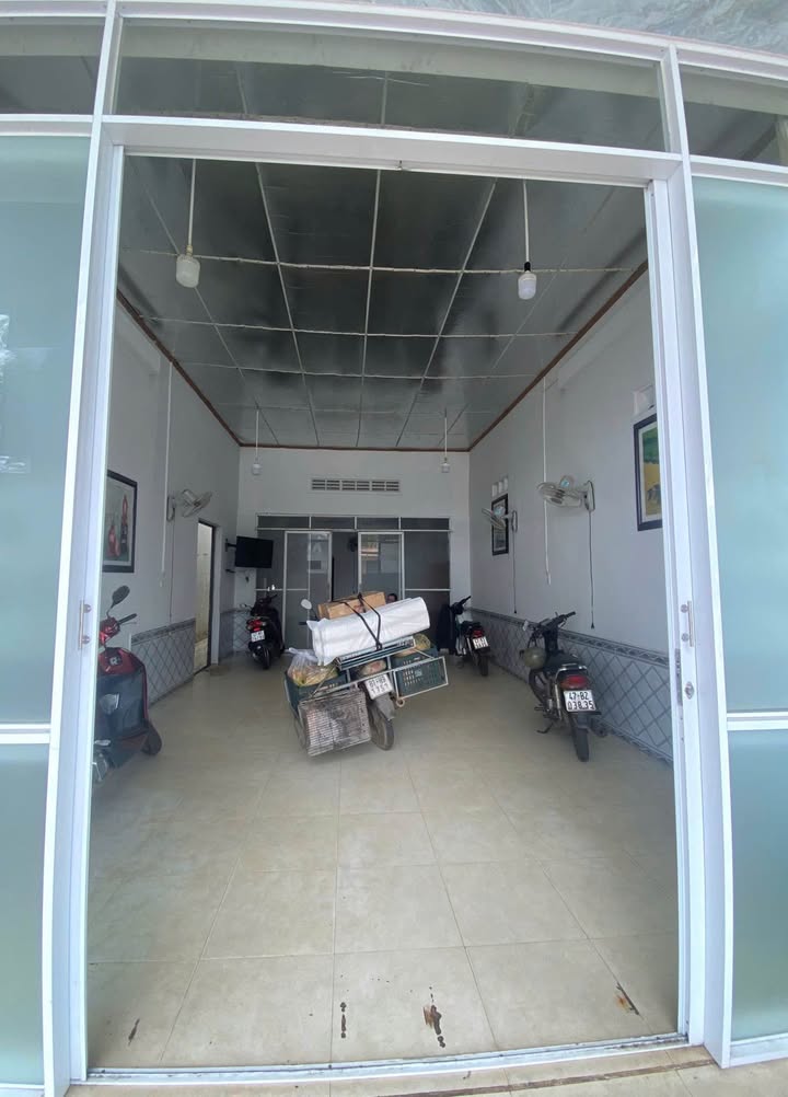 Mặt bằng cho thuê đường Lê Duẩn, Buôn Ma Thuột 52m² - Vị trí kinh doanh sầm uất!