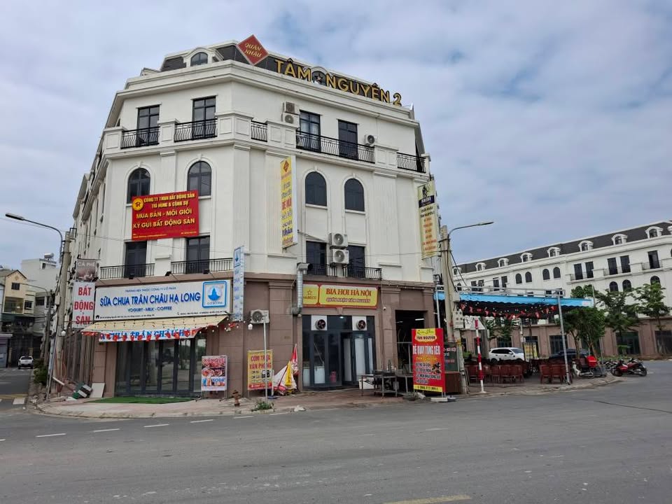 Đất đấu giá Sơn Đồng, Hoài Đức 80m² giá 13 tỷ - Kinh doanh lý tưởng!