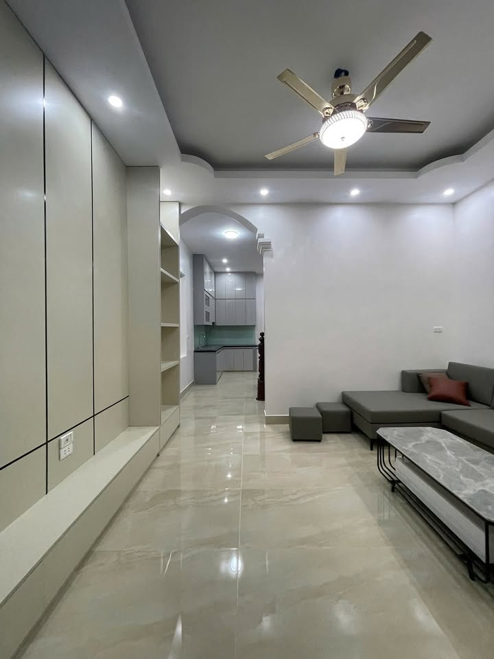 Nhà lô góc Xuân Đỉnh 51m² giá thỏa thuận - Sổ đỏ chính chủ