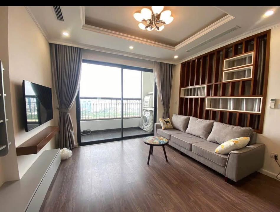 Căn hộ 3 ngủ N03T3 Xuân Đỉnh 103m² chỉ 16 triệu - Cho thuê nhanh giá rẻ!