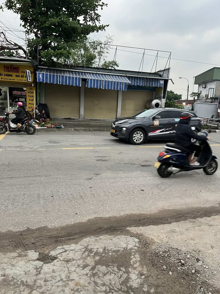 Cho thuê mặt bằng kinh doanh đường Nguyễn Chí Thanh, 150m² - Vị trí đắc địa, giá thỏa thuận!