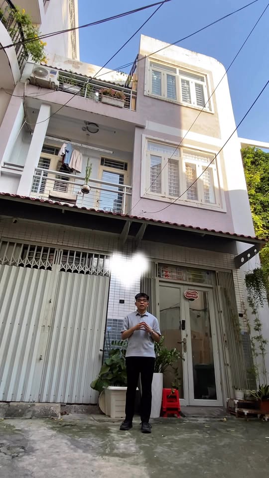 Căn hộ 4 phòng ngủ tại Nguyễn Thái Bình, Quận 1, 47m² giá 8.98 tỷ - Đầu tư sinh lời ngay!