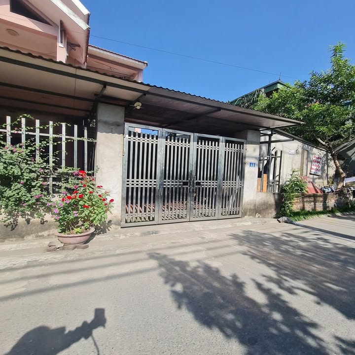 Đất nền Đa Tốn, Gia Lâm 70m² - Đường ô tô vào tận nơi, giá cực rẻ!