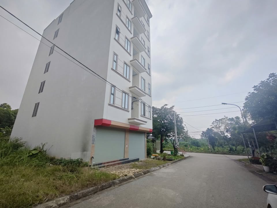 Chung cư mini tại Bắc Phú Cát, 150m², giá chỉ 1x tỷ - Cơ hội đầu tư sinh lời