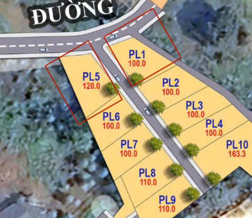 Đất nền thổ cư 100m² tại xã Phú Cát, Quốc Oai - Giá đầu tư hấp dẫn!