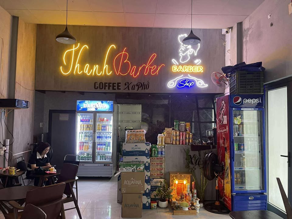 Mặt bằng cho thuê 445 Tôn Đức Thắng, Đà Nẵng - Hoạt động kinh doanh tốt, đầy đủ tiện ích!