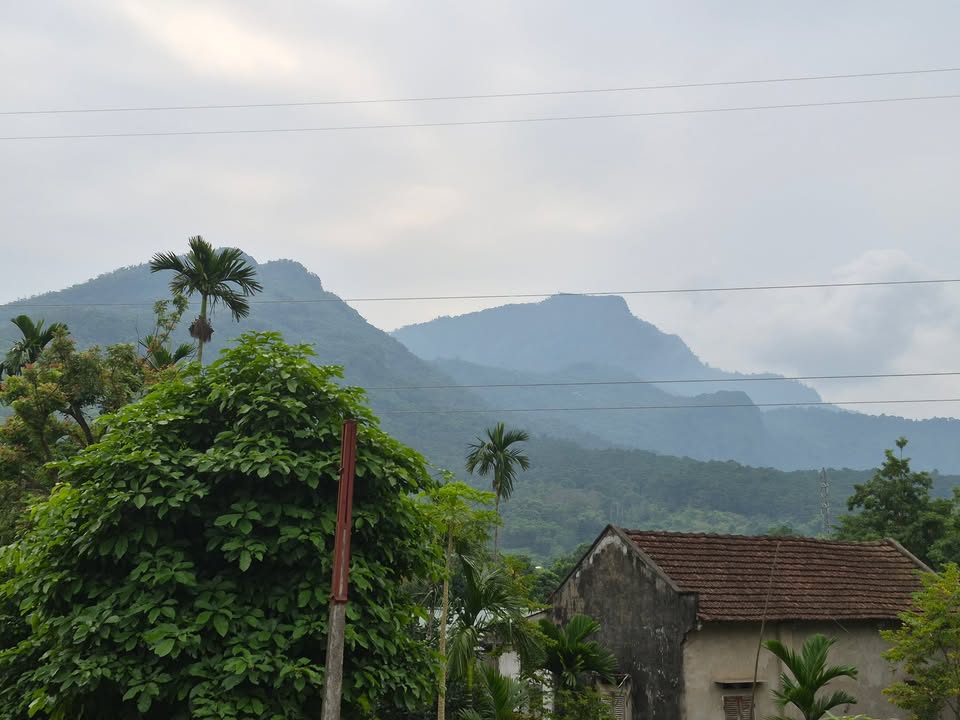 Lô đất Farm bám hồ Đầm Sạn 5400m² giá chỉ 10.8 tỷ - Cơ hội vàng đầu tư!