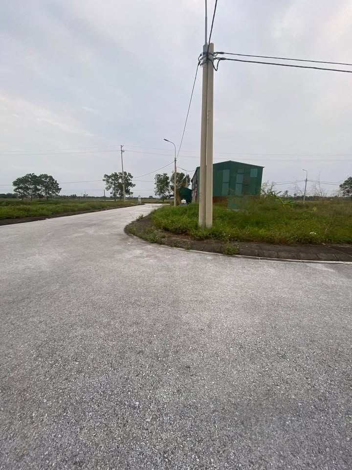 Đất nền biệt thự Quảng Định 200m² giá chỉ 2.1 tỷ - Cơ hội vàng không thể bỏ lỡ!