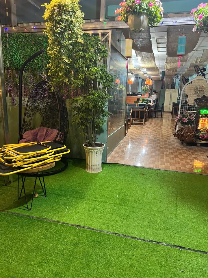 Kho cho thuê tại Hà Huy Giáp 160m² giá 8 triệu - Sạch sẽ, không ngập!