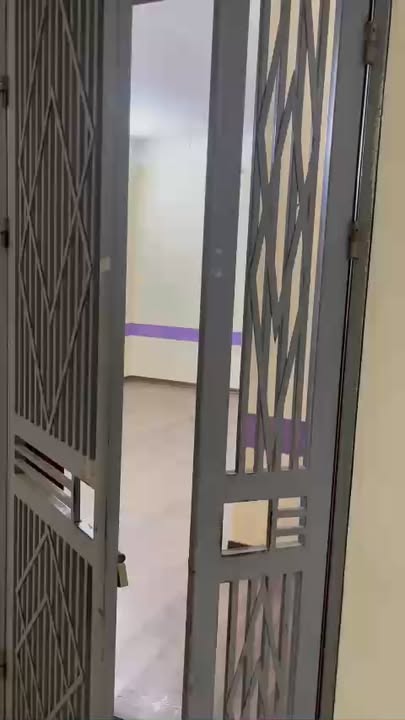 Căn hộ cho thuê tại chung cư cán bộ Viện Bỏng Quốc gia - 2PN, giá thỏa thuận, view thoáng đẹp!