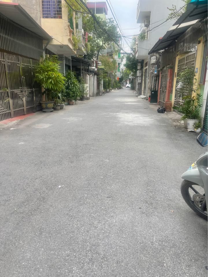 Nhà đất thổ cư tại Ngõ 69 Lê Công Thanh, Phủ Lý 68m² giá 600 triệu - Chính chủ cần bán gấp!