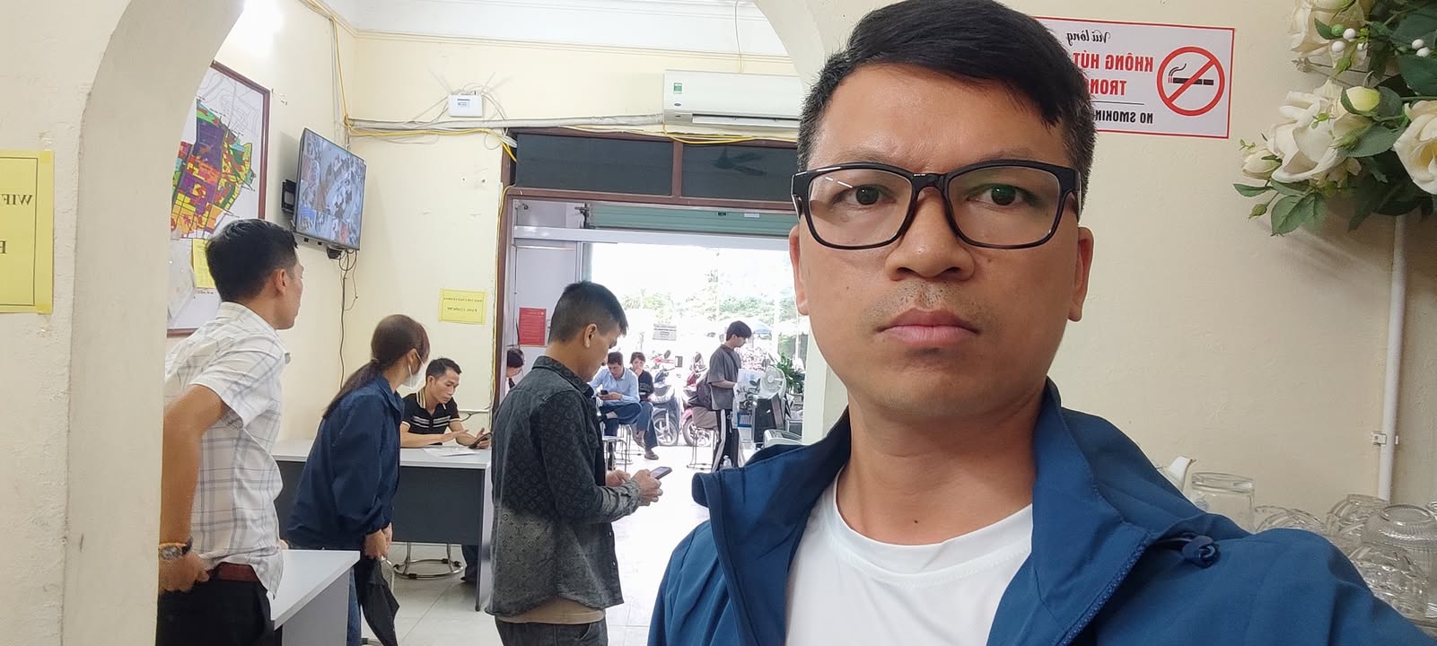 Đất nền Deteck Đồng Văn 219m² giá 18 tỷ - Sổ đỏ chính chủ, vị trí đẹp!