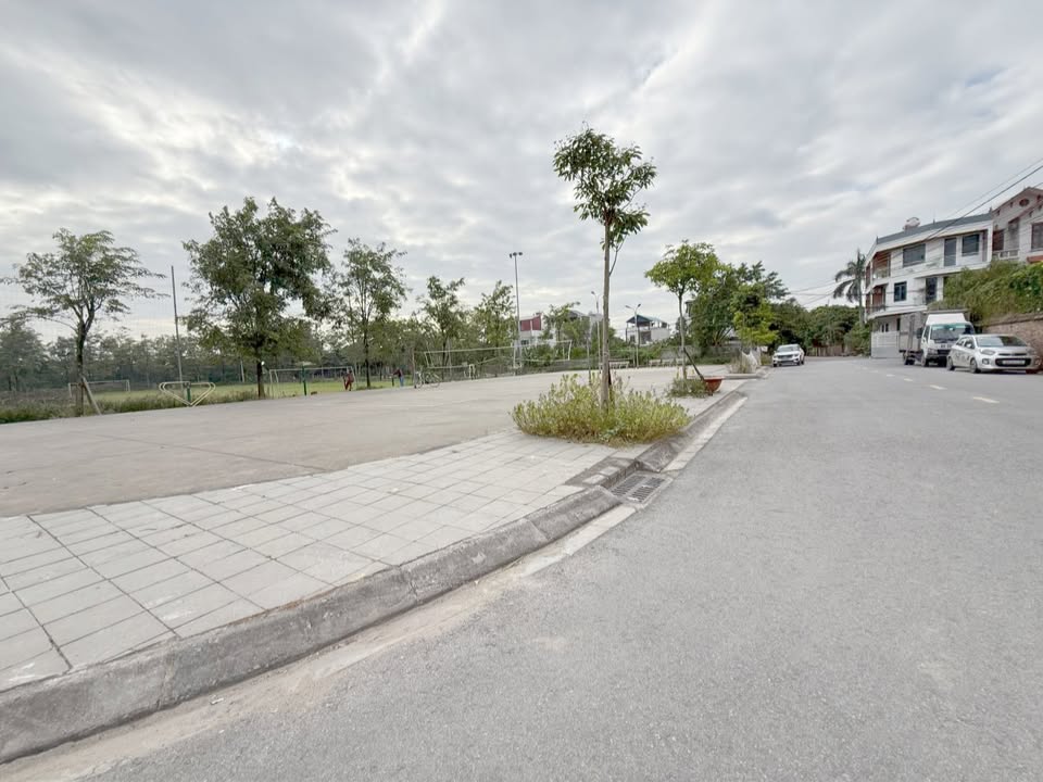 Đất nền 2 mặt tiền Tiên Hùng 174m² giá 1.044 tỷ - Đầu tư sinh lời ngay!