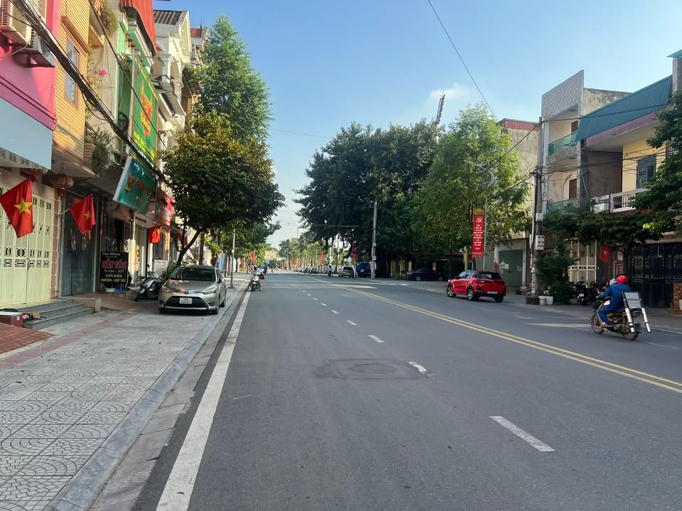 Đất Hai Bà Trưng, Thọ Sơn 160m² giá 14 tỷ - Cơ hội đầu tư vàng!