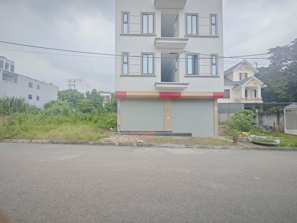 Căn hộ cho thuê TDC Bắc Phú Cát 150m² giá 150 triệu - Sẵn sàng vào ở!