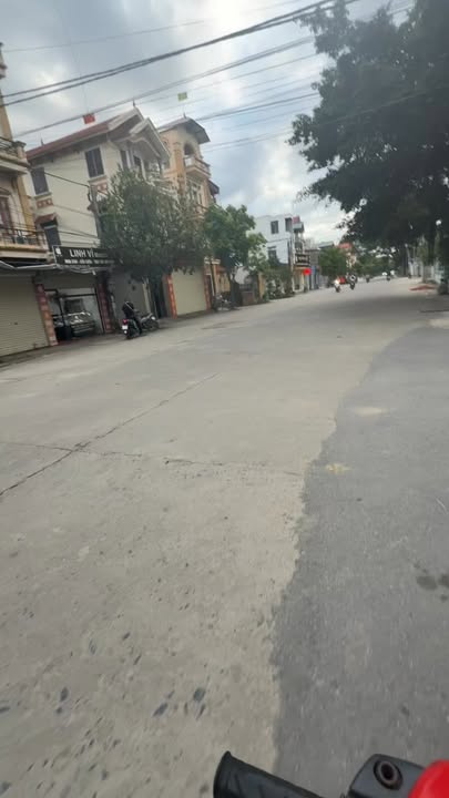 Đất nền An Bình, Thuận Thành 57m² giá 1.3 tỷ - Sổ đỏ chính chủ, cơ hội đầu tư tuyệt vời!