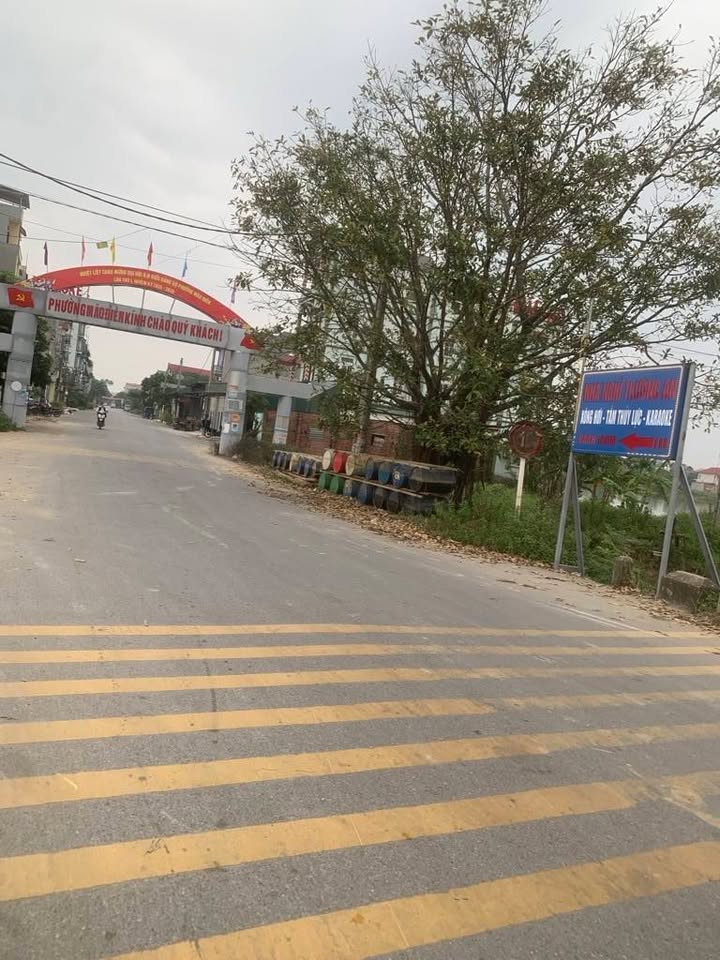 Đất nền chính chủ An Bình 75m² giá 2.2 tỷ - Đầu tư sinh lời cao!