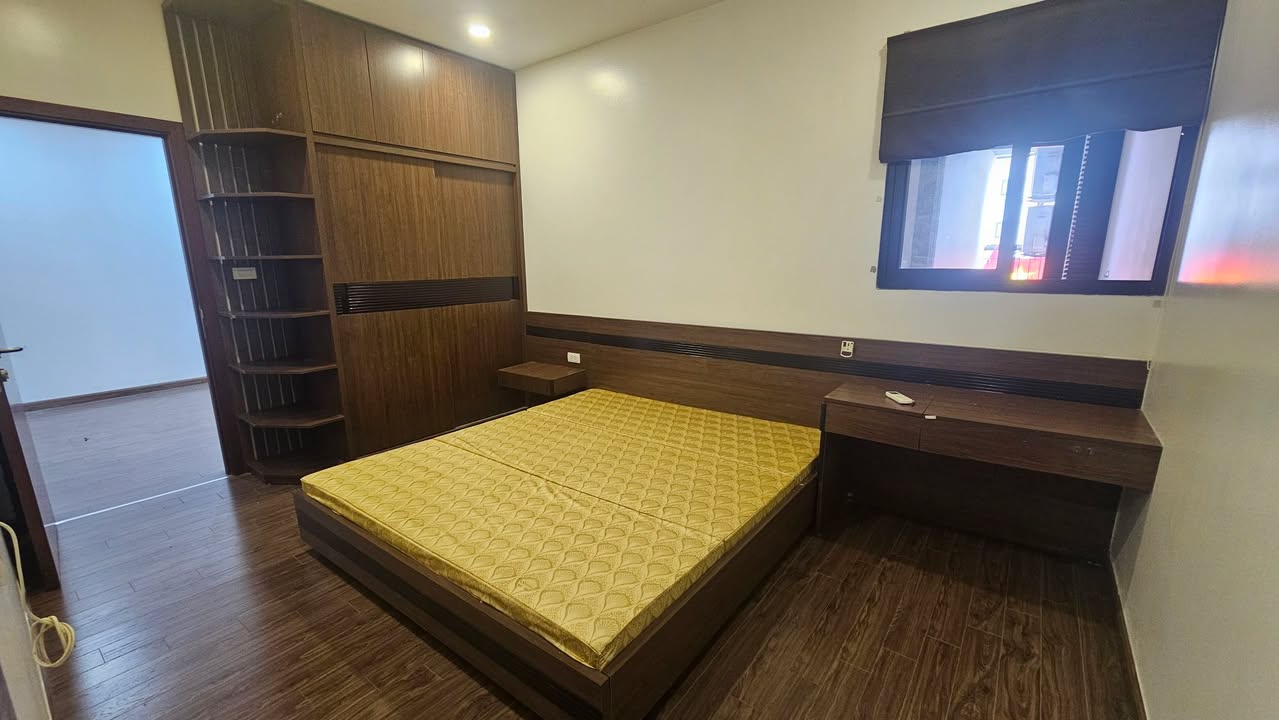 Căn hộ Ecolake View 53m² giá 10 triệu - Full nội thất, sẵn sàng nhận nhà!