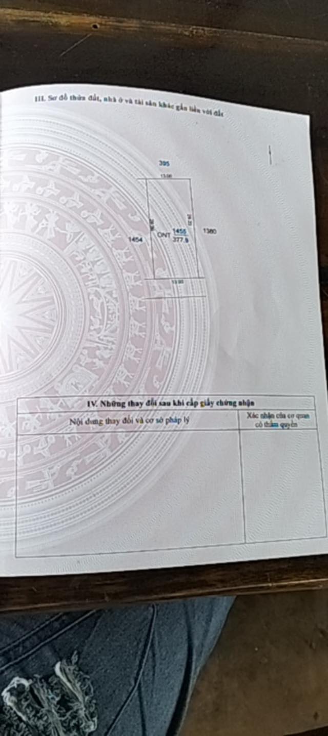 Đất thổ cư Ea Tiêu, Cư Kuin 377m² giá chỉ 630 triệu - Cơ hội đầu tư tuyệt vời!