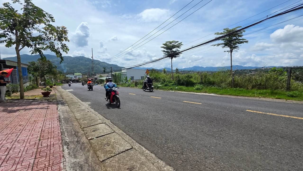 Đất nền B'Lao Bảo Lộc 3000m² giá 36 tỷ - Sổ đỏ chính chủ, thương lượng tốt!