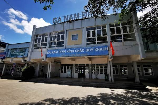 Nhà 1,5 tầng Lương Thế Vinh TP. Nam Định giá 1,25 tỷ - Vị trí đẹp, an ninh tốt!